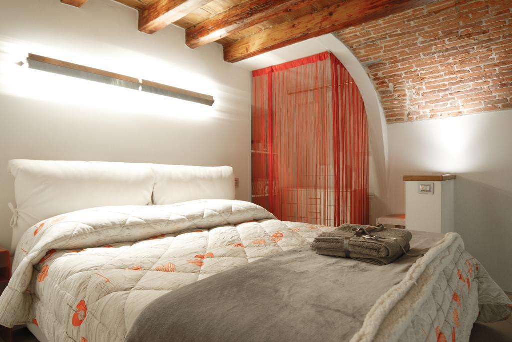 Apartmán La Perla A Palazzo Vecchio Florencie Exteriér fotografie